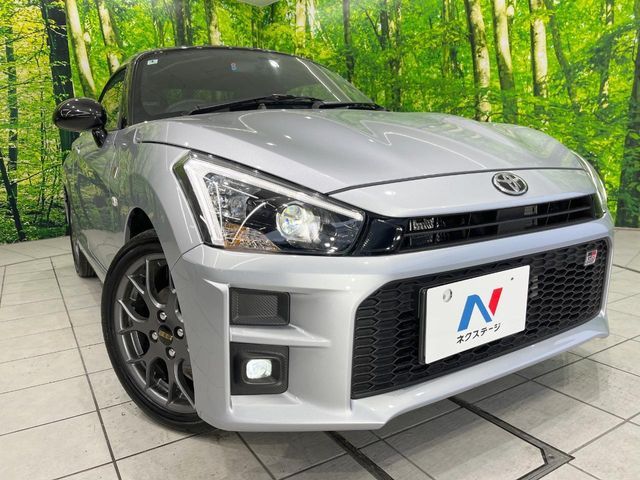 TOYOTA COPEN 2022 Image 31