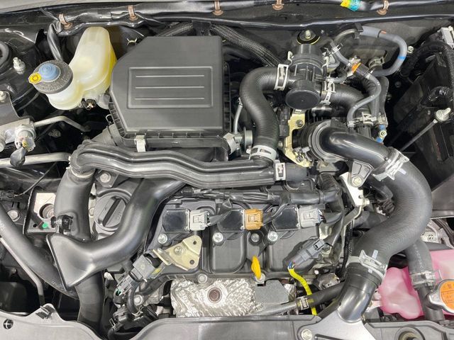 TOYOTA COPEN 2022 Image 31