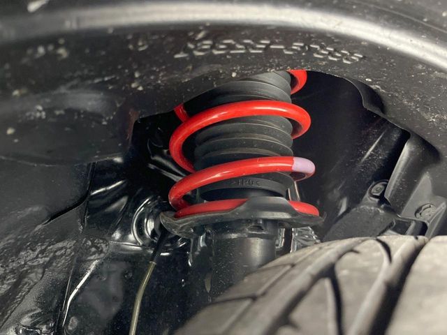 TOYOTA COPEN 2022 Image 31