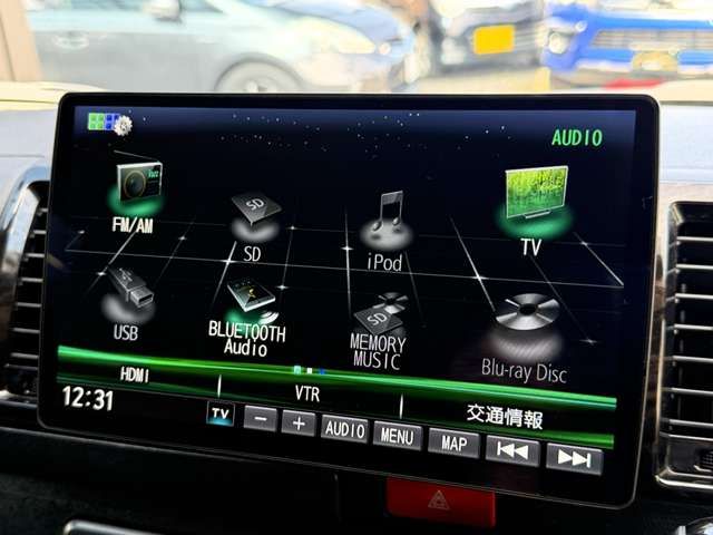 TOYOTA HIACE VAN 2WD 2020 Image 31