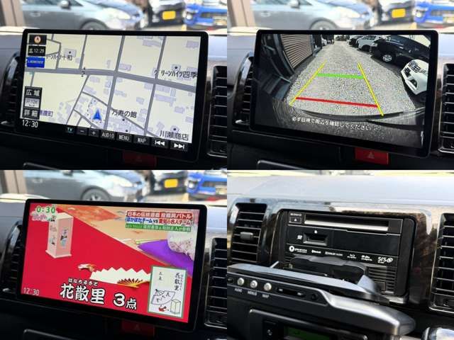 TOYOTA HIACE VAN 2WD 2020 Image 31