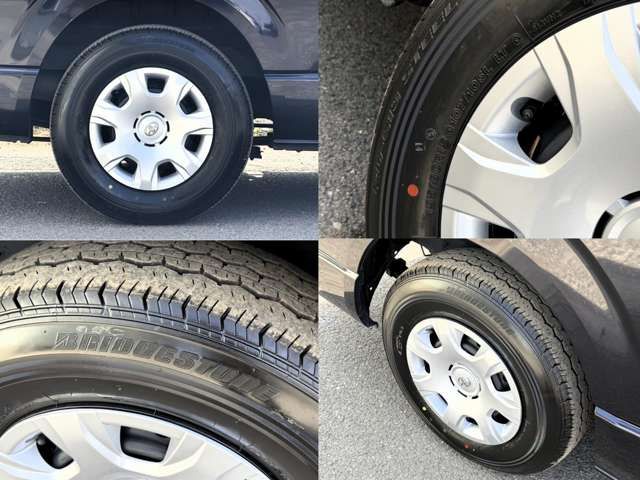 TOYOTA HIACE VAN 2WD 2020 Image 31