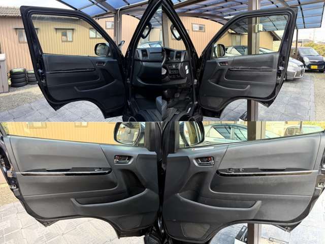 TOYOTA HIACE VAN 2WD 2020 Image 31