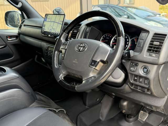 TOYOTA HIACE VAN 2WD 2020 Image 31