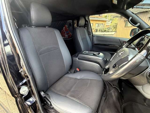 TOYOTA HIACE VAN 2WD 2020 Image 31