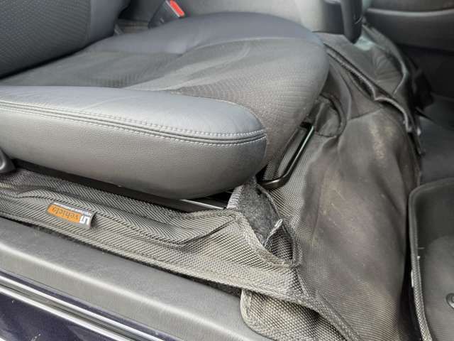 TOYOTA HIACE VAN 2WD 2020 Image 31