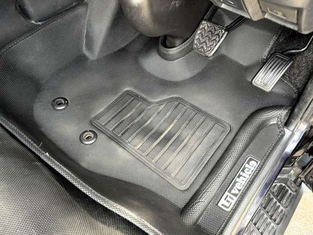 TOYOTA HIACE VAN 2WD 2020 Image 31