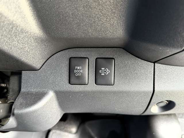 TOYOTA HIACE VAN 2WD 2020 Image 31