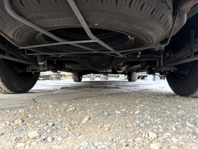 TOYOTA HIACE VAN 2WD 2020 Image 31