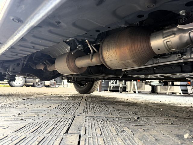 TOYOTA HIACE VAN 2WD 2020 Image 31