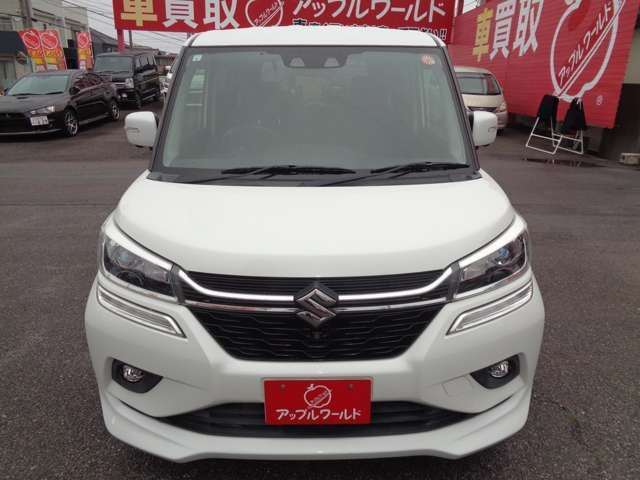 SUZUKI SOLIO BANDIT 2019 Image 31