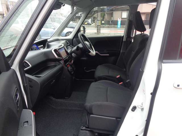 SUZUKI SOLIO BANDIT 2019 Image 31