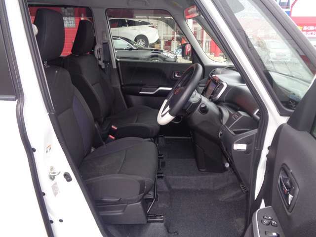 SUZUKI SOLIO BANDIT 2019 Image 31