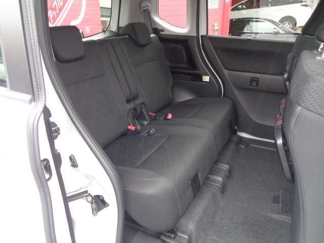 SUZUKI SOLIO BANDIT 2019 Image 31