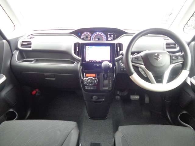 SUZUKI SOLIO BANDIT 2019 Image 31