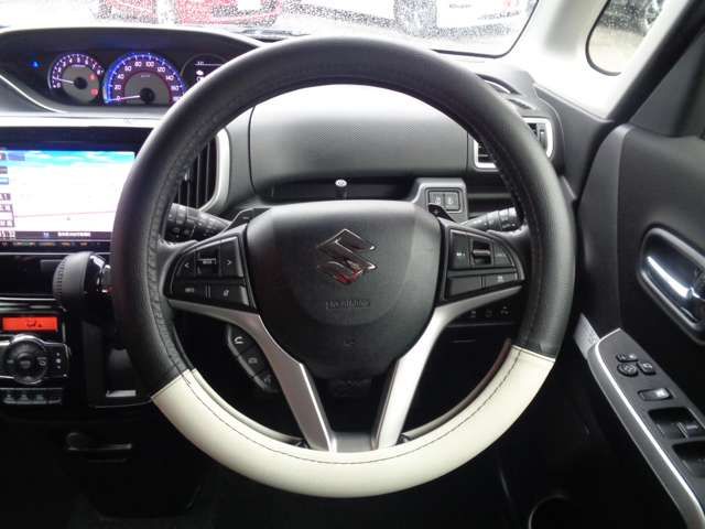 SUZUKI SOLIO BANDIT 2019 Image 31