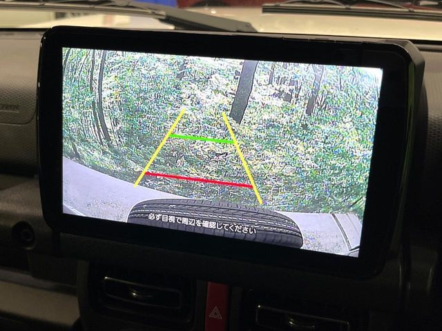 SUZUKI JIMNY NOMADE 2025 Image 31