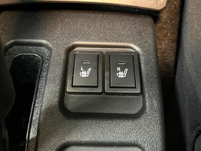 SUZUKI JIMNY NOMADE 2025 Image 31