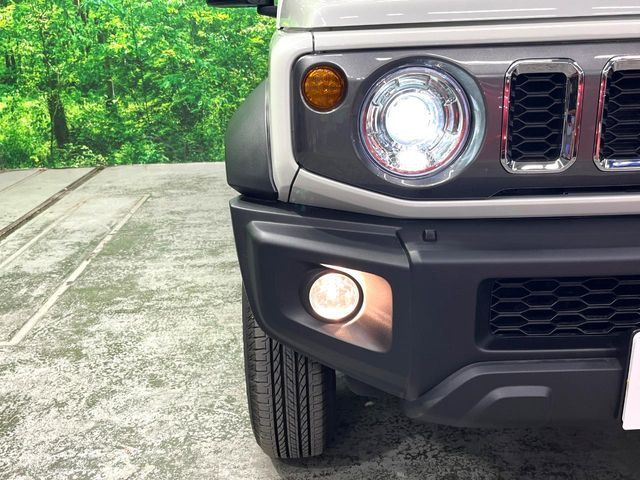 SUZUKI JIMNY NOMADE 2025 Image 31