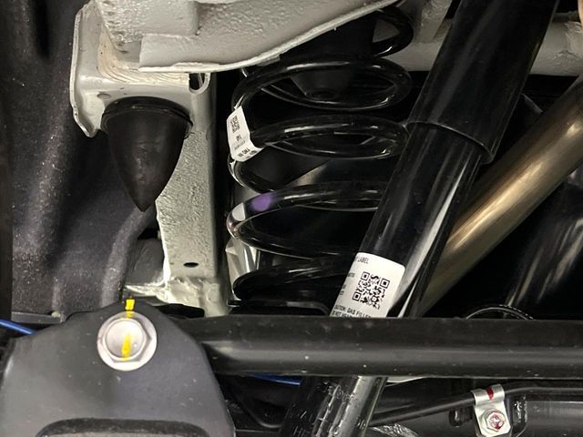 SUZUKI JIMNY NOMADE 2025 Image 31