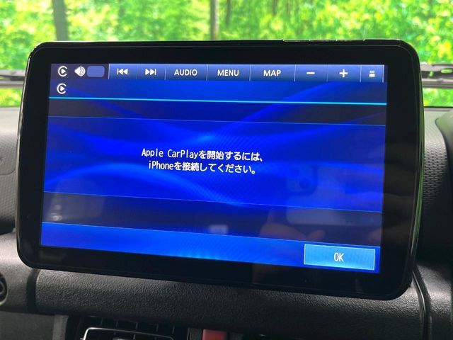 SUZUKI JIMNY NOMADE 2025 Image 31