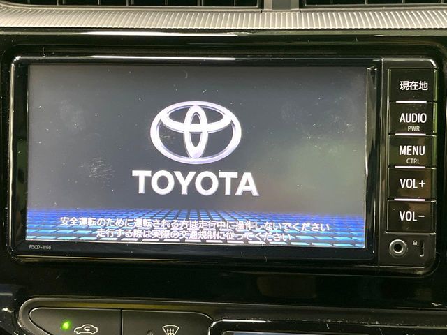 TOYOTA AQUA 2018 Image 31