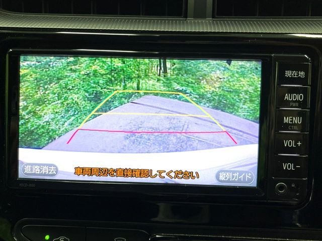 TOYOTA AQUA 2018 Image 31