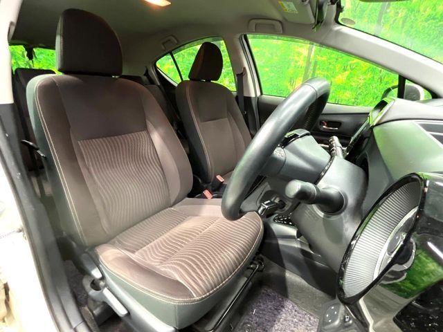 TOYOTA AQUA 2018 Image 31