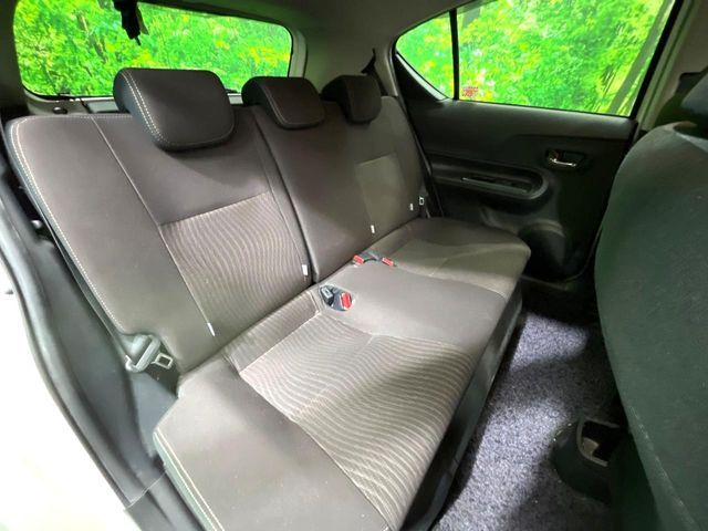 TOYOTA AQUA 2018 Image 31