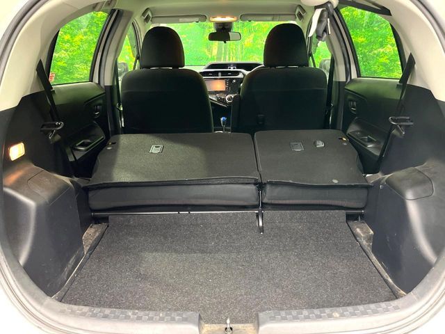 TOYOTA AQUA 2018 Image 31