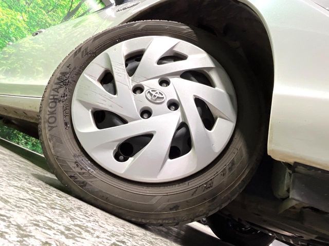 TOYOTA AQUA 2018 Image 31