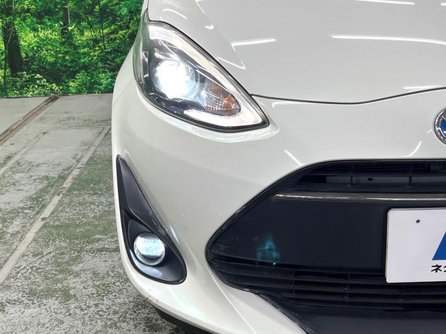 TOYOTA AQUA 2018 Image 31