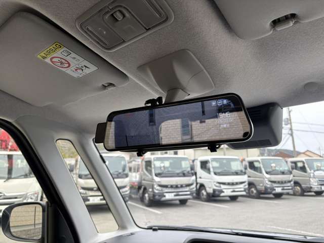 DAIHATSU MOVE CANBUS 2021 Image 31