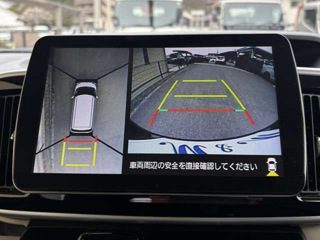 DAIHATSU MOVE CANBUS 2021 Image 31