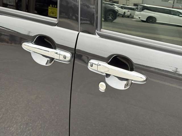 DAIHATSU MOVE CANBUS 2021 Image 31