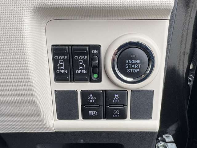 DAIHATSU MOVE CANBUS 2021 Image 31