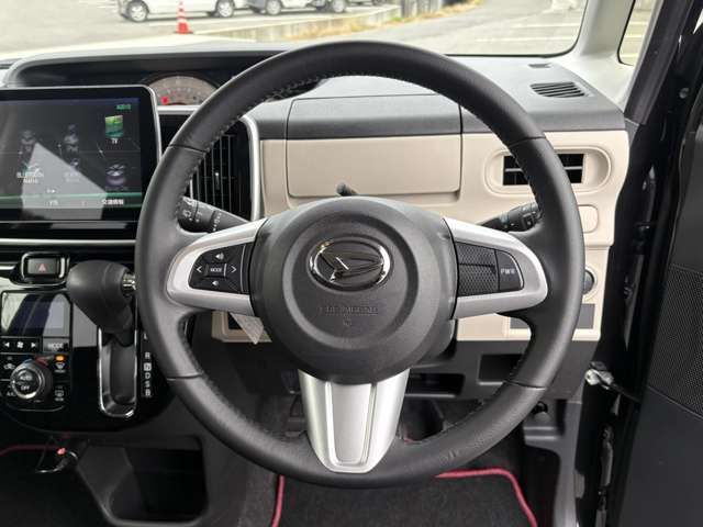 DAIHATSU MOVE CANBUS 2021 Image 31