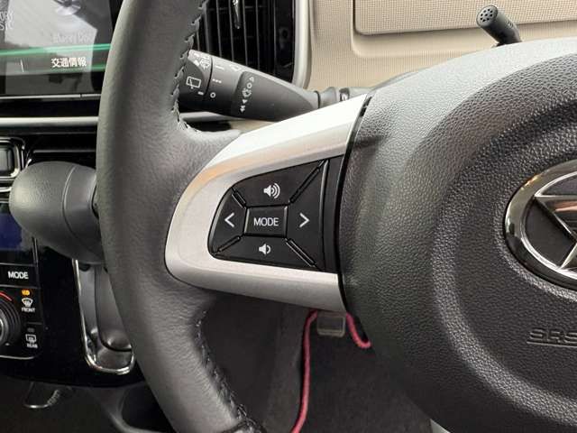 DAIHATSU MOVE CANBUS 2021 Image 31