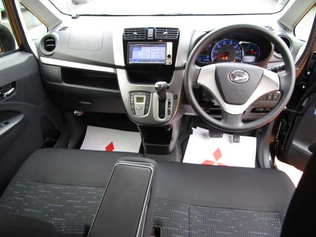 DAIHATSU MOVE CUSTOM 2014 Image 31