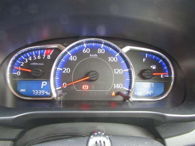 DAIHATSU MOVE CUSTOM 2014 Image 31