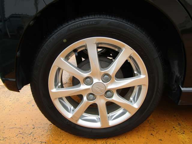 DAIHATSU MOVE CUSTOM 2014 Image 31