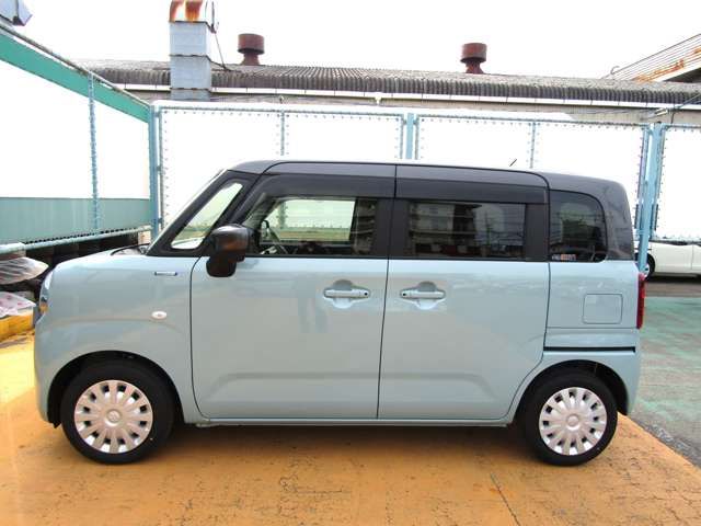 SUZUKI WAGON R SMILE 2024 Image 31