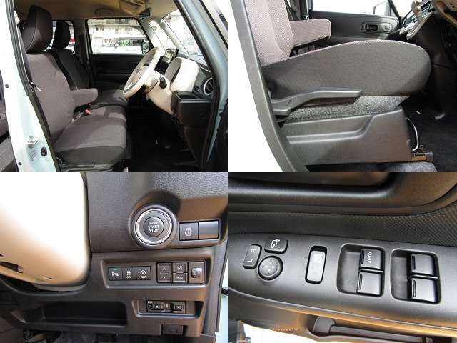 SUZUKI WAGON R SMILE 2024 Image 31