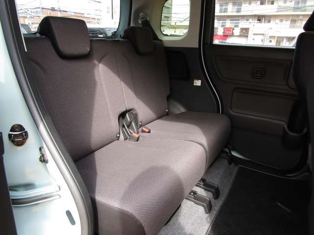 SUZUKI WAGON R SMILE 2024 Image 31