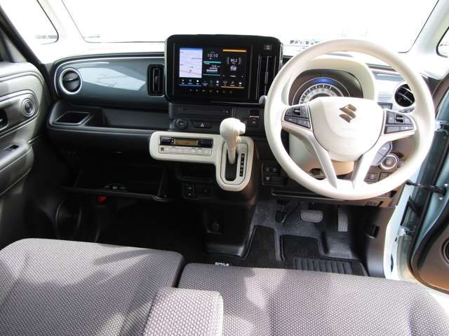 SUZUKI WAGON R SMILE 2024 Image 31