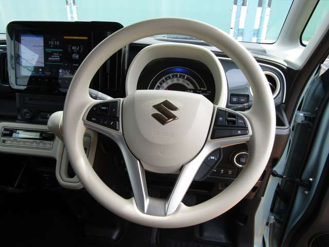 SUZUKI WAGON R SMILE 2024 Image 31