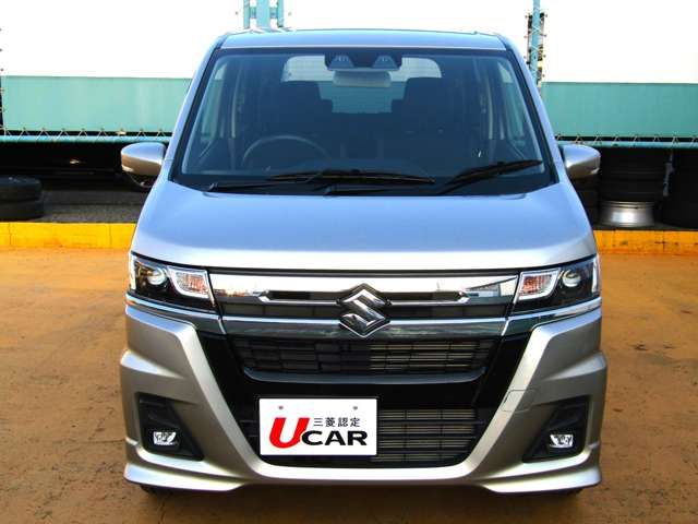 SUZUKI WAGON R CUSTOM Z 2023 Image 31