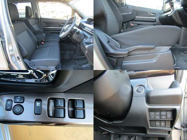 SUZUKI WAGON R CUSTOM Z 2023 Image 31