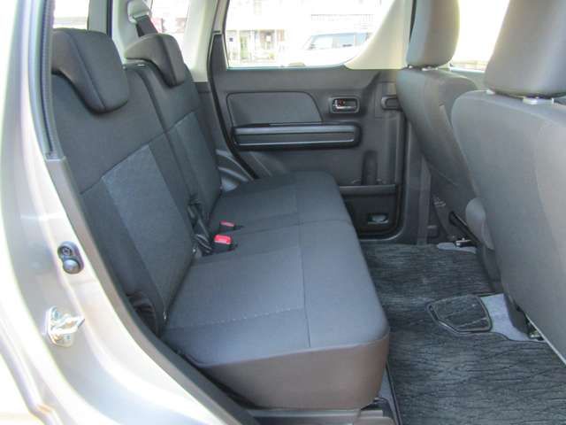 SUZUKI WAGON R CUSTOM Z 2023 Image 31