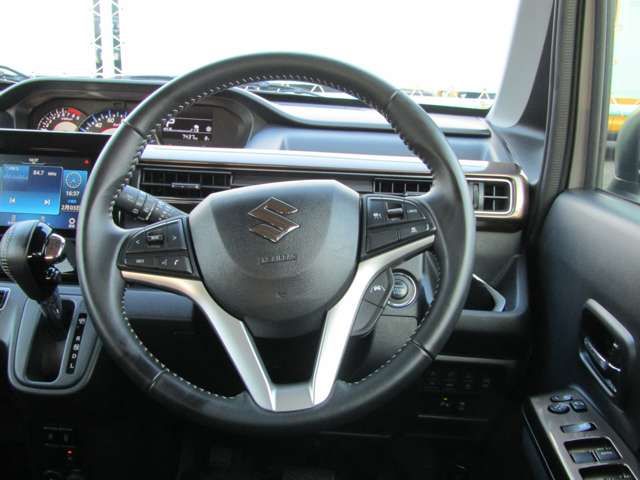 SUZUKI WAGON R CUSTOM Z 2023 Image 31